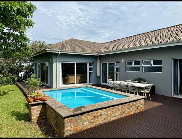 3 BEDROOM HOUSE FOR SALE IN ZINI RIVER ESTATE